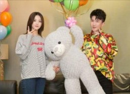 娱乐圈的吃瓜er,揭秘明星幕后故事