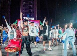 长沙夜生活娱乐吃瓜酱