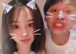 娱乐吃瓜酱男友爱讲道理,吃瓜酱甜蜜生活揭秘