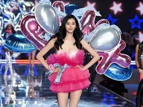 娱乐吃瓜奚梦瑶人生赢家,人生赢家，从模特到豪门媳妇的华丽蜕变