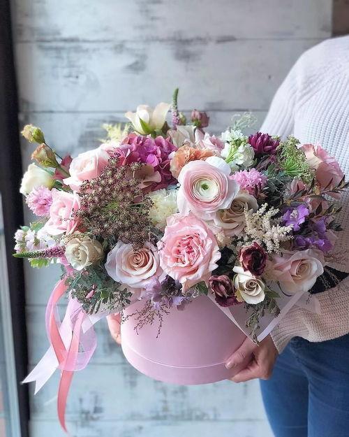 娱乐吃瓜酱一束鲜花