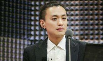 娱乐吃瓜君周一围是谁,从演员到吃瓜焦点，揭秘他的星途历程