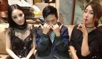 娱乐圈吃瓜新闻是真的吗,真相还是谣言？