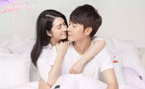 娱乐圈的最新吃瓜,明星恋情曝光，幕后黑手竟是...